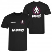 Warrior Tri Club Unisex T Shirt